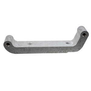 Polaris 5137723 Right Hand Engine Mounting Strap OEM2014-2020 Indy Voyager 550 LXT ES