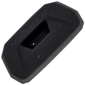 Polaris 5439110-070 Gloss Black Headrest RZR Ranger 1000 900 570 902D 900-6 XP