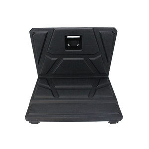 Polaris 5454273 OEM Rear Body Panel Box Access 2014-2018 RZR Ranger XP 4 Turbo 1000