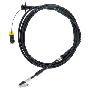 Polaris 7081465 OEM Throttle Cable 2008-2009 Ranger 700 Crew 4X4 EFI