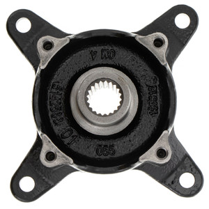 Polaris 5140380 AWD Mach Wheel Hub OEM