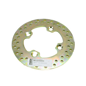 Polaris 5254272 OEM Rear Wheel Brake Disc 2011-2014 RZR 4 900 & RZR 900 XP