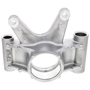 Polaris 5143607 Machined Left Bearing Carrier