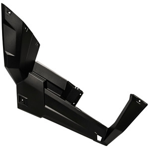 Polaris 5450069-070 OEM Black Right Hand Rocker 2014-2018 ACE Sportsman 352 570 EFI Euro