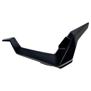 Polaris 5456470-070 Right Hand Trim-Sd Panel In-Mld Black Pg