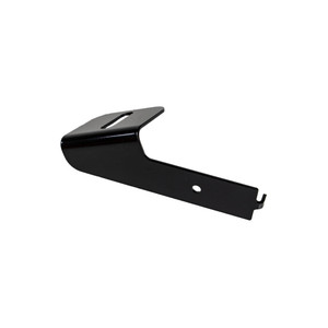 Polaris 5257152-067 OEM Black Left Hand Hood Hinge Mount for 2013-2016 GEM