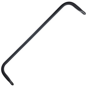 Polaris 5341489-067 Gloss Black Handlebar Tube Scrambler XP S 1000