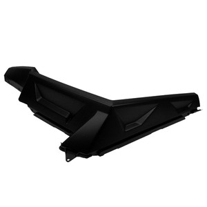 Polaris 5439767-070 Genuine OEM Black Right Hand Rear Flair Fender for 2015-2019 RZR 900