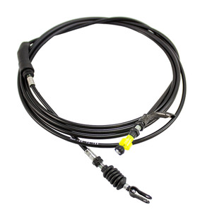 Polaris 7082337 OEM Diesel Cable Throttle 2015-2018 Ranger Diesel