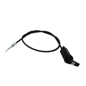 Polaris 7080712 Engine Mounting Choke Cable 1999 6X6 Ranger 500