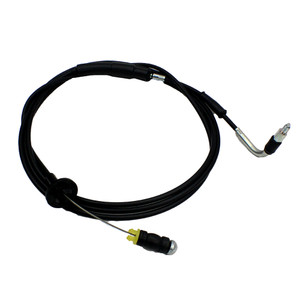 Polaris 7080938 OEM Throttle Cable 2004-2005 Ranger 425 500 2X4 4X4 6X6
