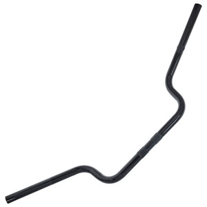 Polaris 5342966-067 Black Handlebar Tube ATV Sportsman HO Touring 6x6 450 570