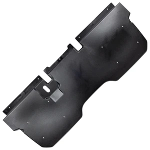 Polaris 5452663-070 Black Seat Back Cover Ranger Crew XP EPS Premium 570