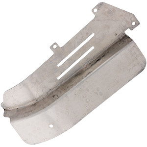 Polaris 5268504 Clutch Cover Shield RZR General 1000 4 XP S