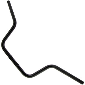 Polaris 5340124-067 TUBE-HANDLEBAR BLK Sportsman 1000 850 XP