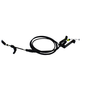 Polaris 7081676 Engine Pedal Throttle Cable 2011-2014 Diesel Ranger 900