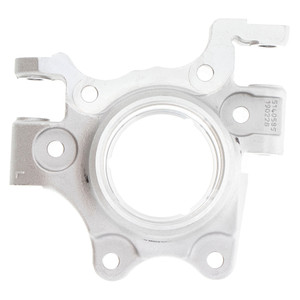 Polaris 5140585 Left Hand Mach Wheel Bearing Carrier OEM