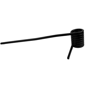 Polaris 7041631-067 Spring-Torsion .375 77 Lh Blk XLT XCR XCF XC Triumph Trail