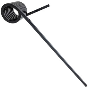 Polaris 7041627-067 Spring-Torsion .347Sq 77 Lhblk XLT XCR XCF XC Voyageur