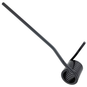Polaris 7045191-329 Black Right Hand Torsion Spring XCR XC 800 850 600 650 137