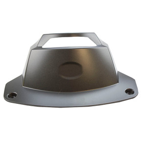Polaris 5437739-632 Titanium Matte Front Cover 2015-2017 SP Sportsman 1000