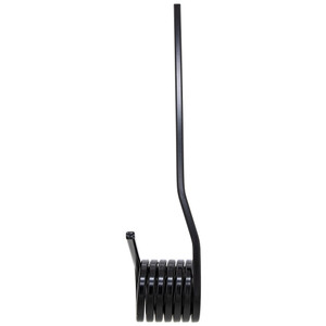 Polaris 7045207-329 Spring-Tor .375S 80 13# Lh Blk Indy 600 800 850
