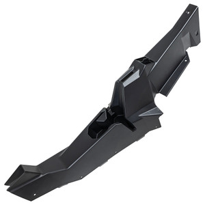 Polaris 5456552-070 Console-Center Black RZR XP Sport EPS Ultimate Premium 1000