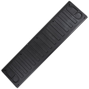 Polaris 5450711-070 Black Inner Tailgate Panel Ranger Pro XD 1000 900 570 XP