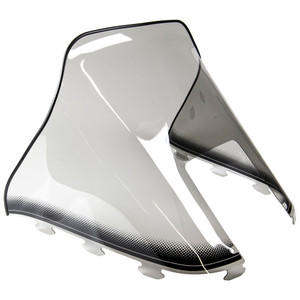 Polaris 5431144 Standard Smoke Windshield 1988-1998 Sport RMK Trail XLT Ultra SKS Classic