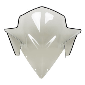 Polaris 5438871 Smoke Windshield Tall and Wide Indy Switchback 800 550 600