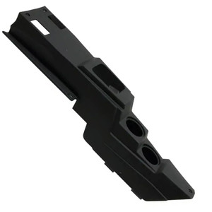 Polaris 5439768-070 CONSOLE BLK RZR 1000 900 XP Turbo
