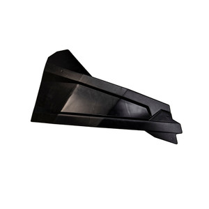 Polaris 5450636 OEM DOOR SKIN LEFT HAND