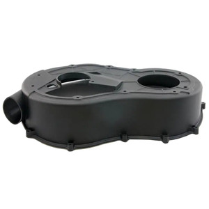 Polaris 5438530 Black Inner Clutch Cover Ranger Crew MultiPower HST Hippo 900