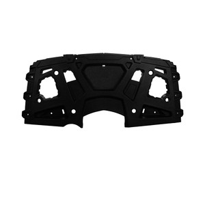 Polaris 5436865-070 Black Front Rack 9-2016 Forest Sportsman Scrambler 1000 850