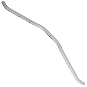 Polaris 5342086 Aluminum Integ Hooks Handlebar Switchback XC SKS 850 650 137 X2