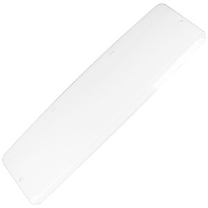 Polaris 5451262 Windshield Poly Half Rgt RZR Ranger General Scrambler Magnum