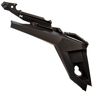 Polaris 5455187-070 Rear Right Hand Fender Flare 2020-2021 RZR Pro XP Turbo 4 LT