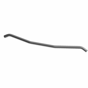 Polaris 5338007 Bar-Handle Integ Hooks Al SwitchBack Switchback Rush Indy 600