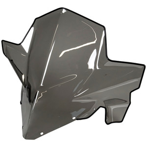Polaris 5451519 Smoke Tall Windshield Titan Indy Switchback Rush 600 800 850