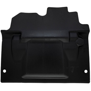 Polaris 5437394-070 PANEL-DIVIDER REAR MAIN BLK RZR 800 200 5436619-070