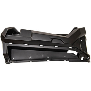 Polaris 5452172-070 Black Right Hand Fender Flare General Sport EPS Premium