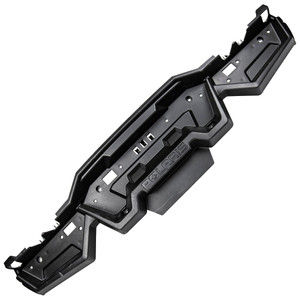 Polaris 5452937-070 Black Rear Bumper OEM 2017-2019 Sportsman SP 850 XP 1000 ATV