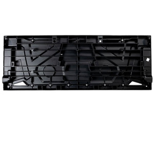 Polaris 5452174-070 Inner Tailgate Panel Durable Black General XP EPS 1000 Genuine OEM
