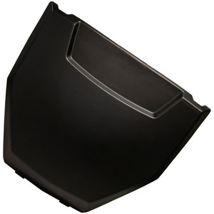 Polaris 5456064-070 Gloss Black Inner Hood General 1000 XP EPS