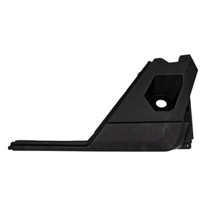 Polaris 5453732-070 FENDER-REAR ROCKER LH BLK Part Ranger 1000 XP
