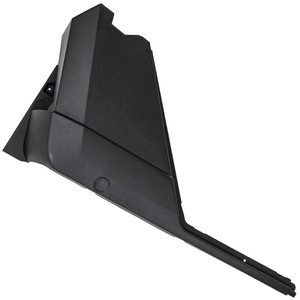 Polaris 5459521-070 Black Right Hand Lower Rocker Fender Ranger 1000 Crew