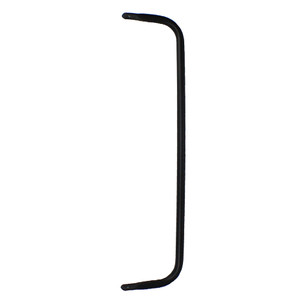 Polaris 5337865-458 2009 - 2014 Rear Sway Stabilizer Bar Tube RZR S 800, 4 800