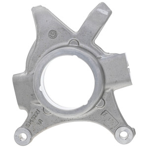 Polaris 5143221 Mach Front Left Hand Knuckle OEM for 2020 RZR Pro XP Turbo 4 LT