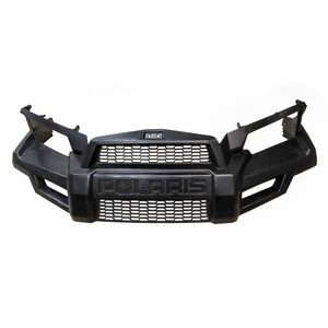 Polaris 5451005-070 Front Black Fascia 2015-2019 Ranger 500 570 Crew EV EPS OEM