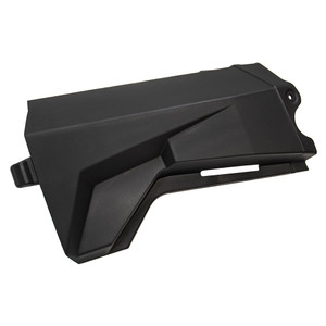 Polaris 5453958-070 OEM Black Lower Righthand Front Fender 2018-2019 RZR RS1